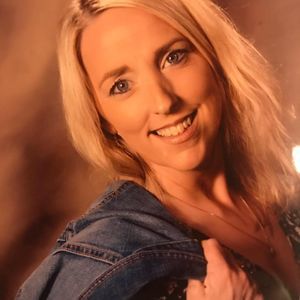 Meet your Posher, Dawn